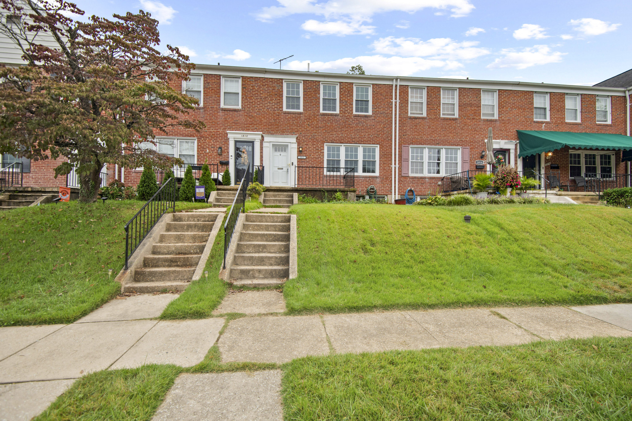 1812 Edgewood Road