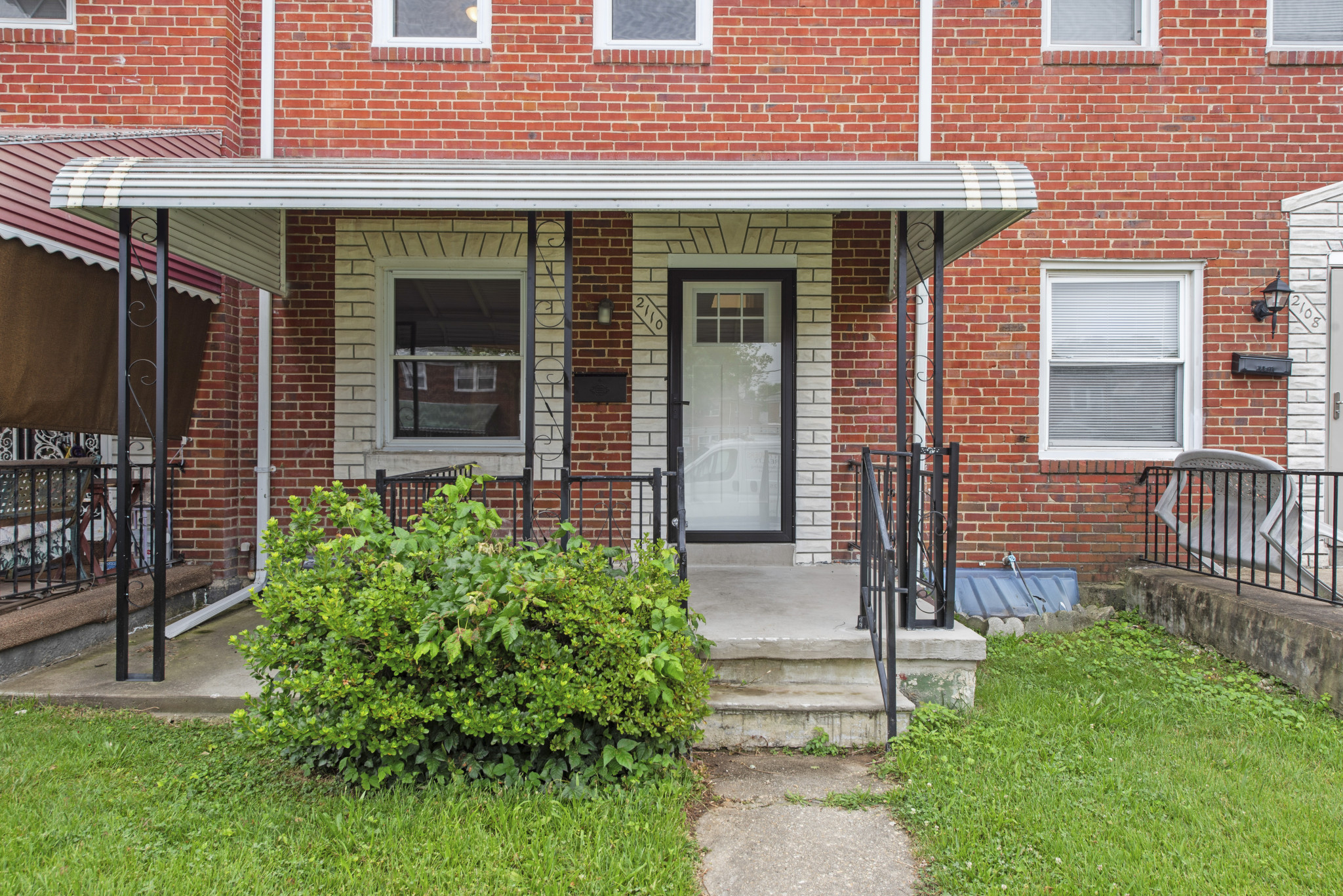 2110 Coralthorn Road - 1